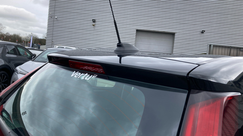 Toyota Aygo X 1.0 VVT-i Pure 5dr Auto Petrol Hatchback